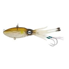 Nomad Squidtrex 95mm Soft Vibe Lure
