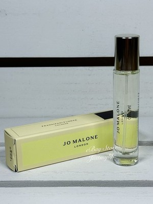 Jo Malone London Frangipani Flower Cologne Travel Spray, 0.33oz