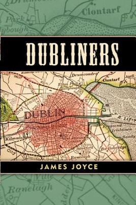 Dubliners Paperback James Joyce