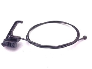 VW CRAFTER Furgon SY Engine Boonet Lock Cable A9068800059 2.00 Diesel 31733338