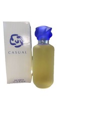 CASUAL by Paul Sebastian 4.0 fl oz, 120 ml Fine Parfum Spray Women