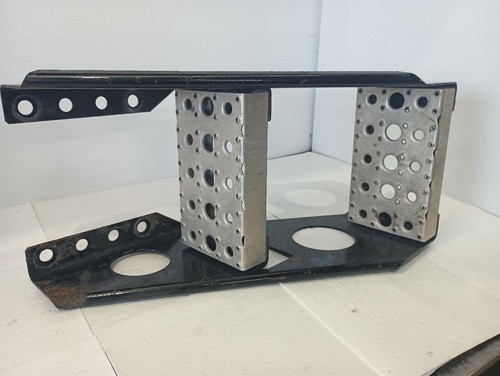 Semi Truck Frame tep (12951559