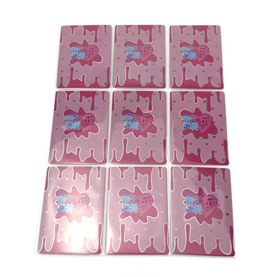 Femme Fatale Goddess Story: Pick Your - PR - Spicy Anime Waifu CCG Cards NEW