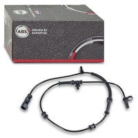 A.B.S. ABS Sensor Raddrehzahl Passend FüR Jeep Grand WK WK2 WK2