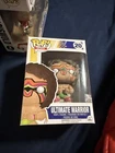 Funko Pop! Vinyl: WWE - Ultimate Warrior #20
