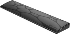 Keyboard Wrist Rest Pad - Black