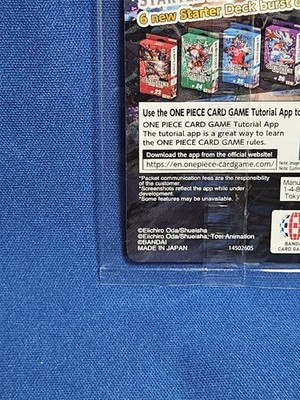 ONE PIECE  Los Angeles Dodgers SEALED Monkey D. Luffy EB02-010 English  Night | eBay