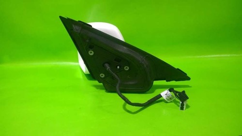 12-15 C350 CPE DRIVER LEFT SIDE VIEW MIRROR W/BLIND SPOT OEM 3991-62 - Picture 3 of 4
