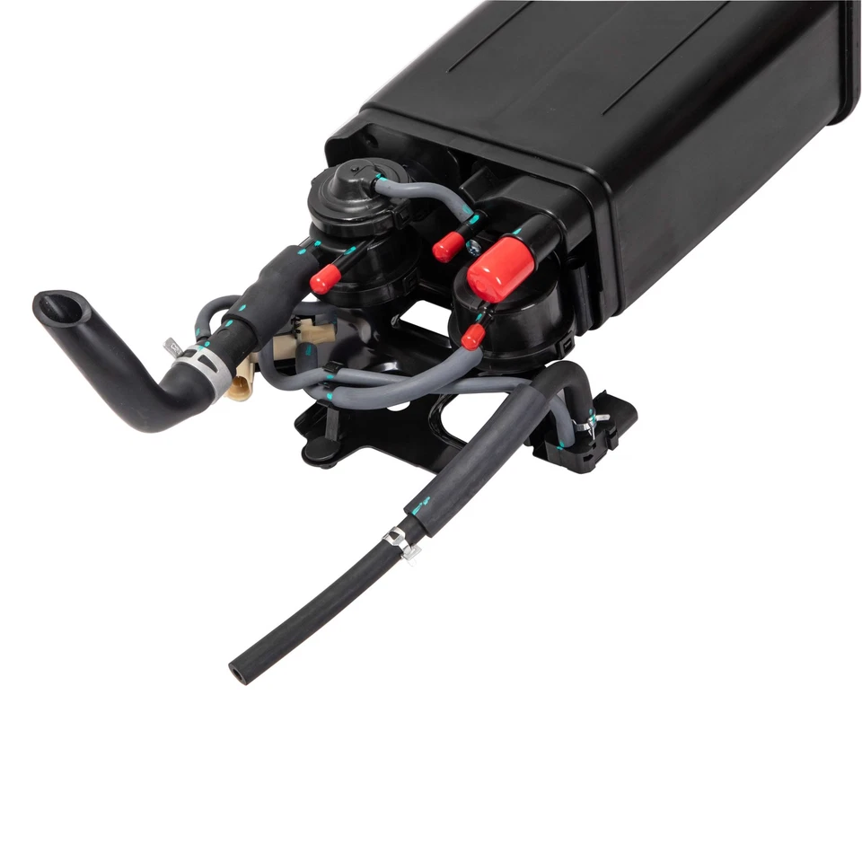 For Lexus ES300 Toyota Camry Emissions Charcoal Canister 911-633 Foto 4 de 4