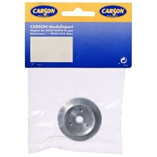 Spare part flywheel for 3 shoe clutch CX Chas...
