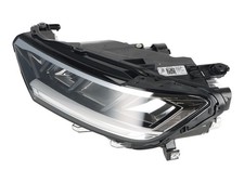 Front Left Headlight VW T-Roc (A11) 2.0 TSI 4MOTION 140 kW 190 hp (07.2017)