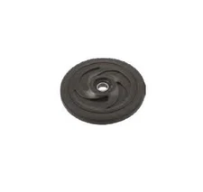 Ppd Group R5620G-2-001A Idler Wheel - 5.62in. x 20mm - Black
