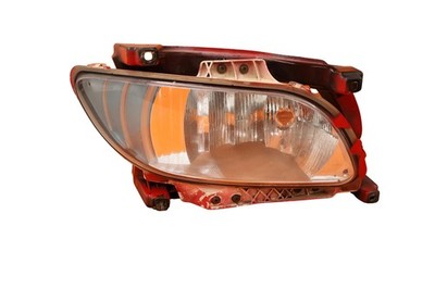 Fits DAF CF Fog Light OS Drivers RH Euro 6 Part No 1835887 2032704