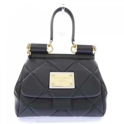 Authentische DOLCE&GABBANA DOLCE&GABBANA 90er SIZILIEN BB7018AW591 TASCHE...