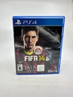 PS4 FIFA 14 - Sony PlayStation 4 - Free Shipping!