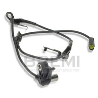 Bremi ABS-SENSOR Raddrehzahl Vorderachse Rechts Passend FüR Mazda Demio | 51658