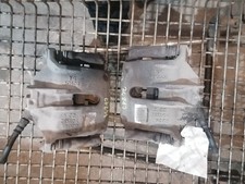 Etrier de frein Citroen C3