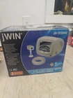 VTG jWin JV-TV2040 5.5” Security System Camera & Monitor Black White NIB