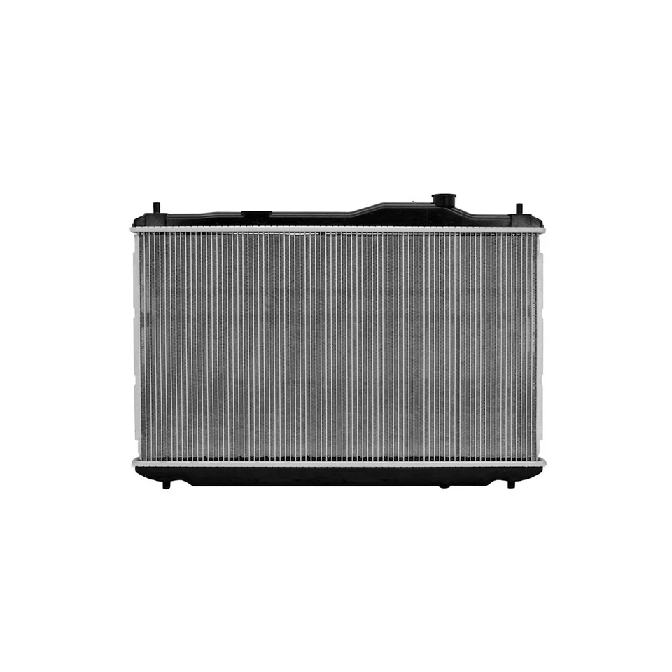 Radiador 3606 CSF cupé sedán para Honda Civic Acura ILX 2013-2015 Foto 2 de 4