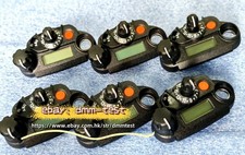 MOTOROLA APX6000 The APX8000 Control Head is Functioning Properly GRN 1pcs/dm