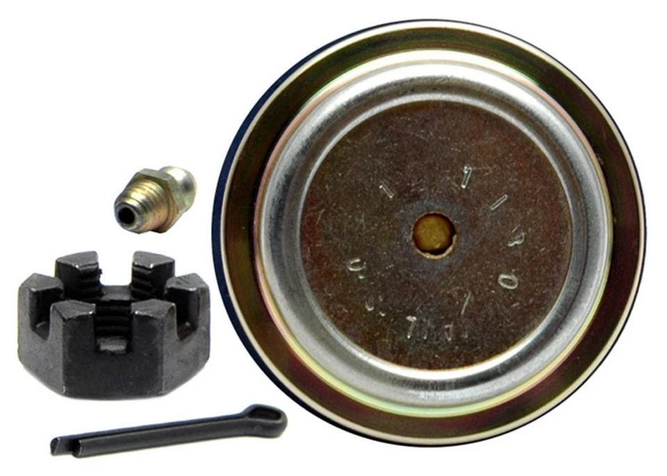 Шаровой шарнир подвески подходит для Pontiac Firebird Grand Prix Bonneville ACD 1970-2002 годов выпуска - Изображение 3 из 3