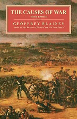 #ad The Causes of War Paperback by Blainey Geoffrey Very Good $10.62