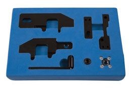 Outil de courroie Laser Tools 6200 pour réparer votre moteur au garage