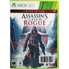 Assassin's Creed Rogue Limited Edition - Microsoft Xbox 360 Tested 1Y Guarantee