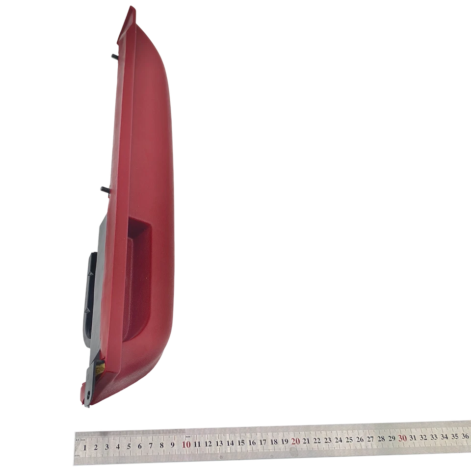 2Pcs For 1990-1994 Chevrolet GMC C/K 1500 2500 3500 Front LH RH Door Armrest US - Imagem 4 de 4