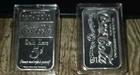 🤑💰 2x .999 Silver 1 oz Bars 🥤 Coca-Cola Stamped