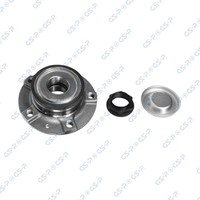 Radlagersatz FÜR CitroËN C5 III Break (Rw ), CitroËN C5 III (Rd ) - GSP 9232029K