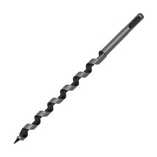Image of Worksafe SDS Plus Auger Wood Drill Ø12 x 235mm