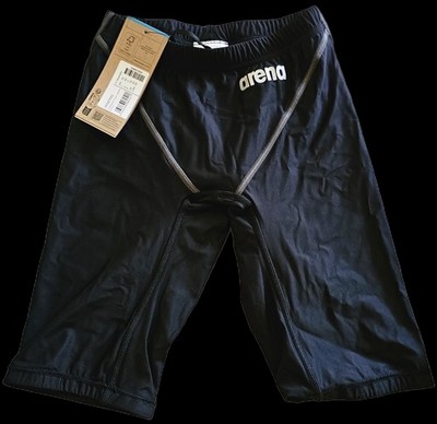 ARENA Powerskin ST Next Men s Racing Jammer Competition Swimsuit One Piece