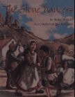 THE STONE DANCERS By Nora Martin & Jill Kastner - Hardcover **Mint Condition**