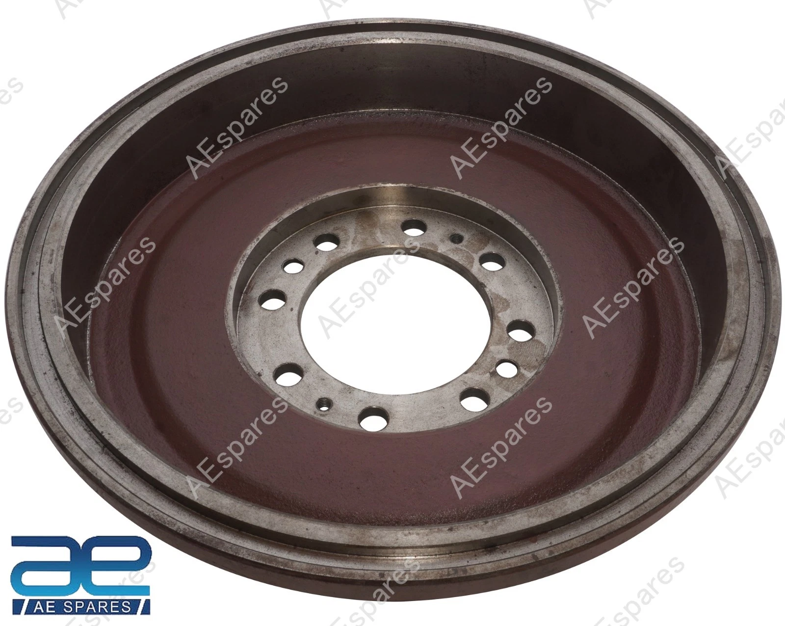 OEM QUALITY 827707M5 BRAKE DRUM FIT FOR MASSEY FERGUSON 135 150 231 235 245 view 4