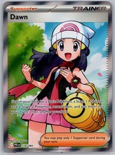 Dawn 118/094 Ultra Rare Phantasmal Flames Pokemon Holo Near Mint on eBay
