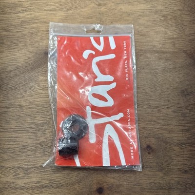 Stan's NoTubes Neo Hub Kit 12x142/148/157mm TA End Caps Rear ZH0779