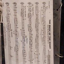 Yamaha Bb Clarinet Black w/ accessories