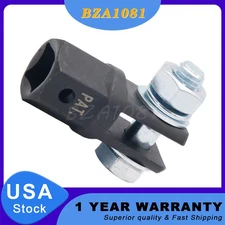 Scissor Jack Adaptor 1/2inch For Use With 1/2" Drive / Impact Wrench Tool IJA001