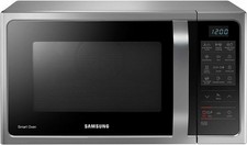 Samsung Convection Microwave 900W 28L MC28H5013AS/EU (Has Damage To Chassis)