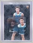 2025 Topps Signature Kon Knueppel Base (RAW)