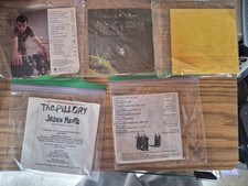 Jasun Mortz The Pillory CD