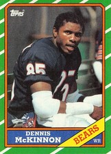 1986 Topps Football Card (1-200) -You Pick- 5 CARD MIN Free Shipping READ