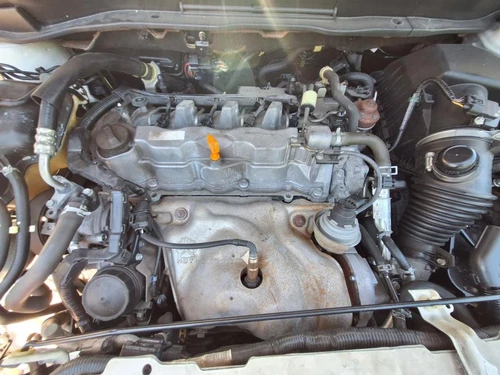 Servofreno per HONDA CR-V (RE) Elegance 2010 2553813 - Bild 8 von 10