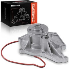 Pompe à eau Audi Q5