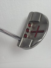 Used Right Handed Scotty Cameron Select Roundback 35" Putter Steel Golf Club