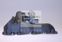 Turbolader Reman FüR Alfa Romeo 159 (939_) 761899-0001, 761899-0002