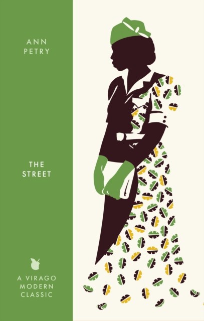The Street by Ann Petry (Paperback Book)