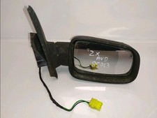 Retroviseur droit (ou coque) Citroen ZX