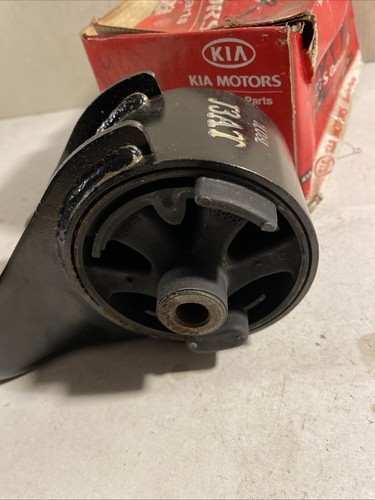 KIA CARNIVAL/SEDONA 2.9 DIESEL SUPPORTO MOTORE OEM 0K55439070 - Foto 9 di 13